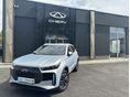 CHERY TIGGO 4 1.5 T-DGI HEV Premium DHT 7 év vagy 150.000 km garancia!