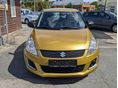 SUZUKI SWIFT 2014/7 - 2