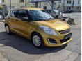 SUZUKI SWIFT 2014/7 - 3