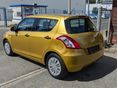 SUZUKI SWIFT 2014/7 - 6