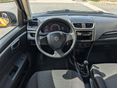 SUZUKI SWIFT 2014/7 - 7
