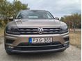 VOLKSWAGEN TIGUAN 2018/7 - 2