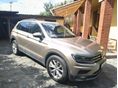 VOLKSWAGEN TIGUAN 2018/7 - 8