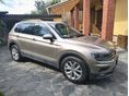 VOLKSWAGEN TIGUAN 2018/7 - 9