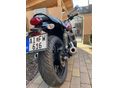 TRIUMPH SPEED TWIN 2024/9 - 2