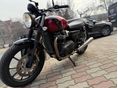 TRIUMPH SPEED TWIN 900