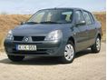 RENAULT THALIA 2006/10 - 2