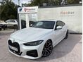 BMW 430i M Sport (Automata) /ÁFÁS! Magyarországi! 1 tulajdonostól! Végig Szervizelt!