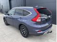 HONDA CR-V 2017/11 - 4