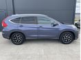 HONDA CR-V 2017/11 - 8