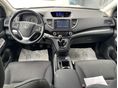 HONDA CR-V 2017/11 - 14