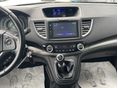 HONDA CR-V 2017/11 - 15