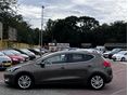 KIA CEE'D 2013/1 - 2