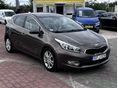 KIA CEE'D 2013/1 - 4