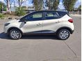 RENAULT CAPTUR 2015/6 - 7