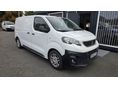 PEUGEOT EXPERT 1.5 BlueHDi L1 Start&Stop Combi (3 személyes ) Több darab! M.o.-i szervizkönyves!