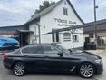BMW 530 2019/4 - 5
