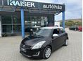 SUZUKI SWIFT 1.2 GL AC CD MP3 USB 1. tulaj.! 91.e km!