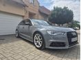 AUDI A6 3.0 V6 TDI Competition quattro Tiptronic ic S-Line Nardo Gray