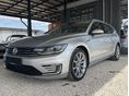 VOLKSWAGEN PASSAT Variant 1.4 TSI GTE Plug-In-Hybrid DSG Végig vezetett szervizkönyv/Digit kijelző/Alcantara kárpit/Ülésfűtés