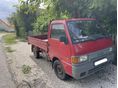 MAZDA E 2200 2.2 Ds Servo