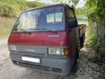 MAZDA E 2200 1998 - 4
