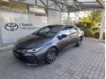 TOYOTA COROLLA Sedan 1.8 Hybrid GR Sport e-CVT Mo-i. Garancia: 2028/09-ig. téli és nyári gumi szett alufelniken