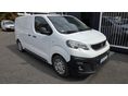 PEUGEOT EXPERT 1.5 BlueHDi L1 Start&Stop Combi (3 személyes ) Több darab! M.o.-i szervizkönyves!