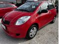 TOYOTA YARIS 1.0 Terra FRISS MŰSZAKI