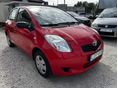 TOYOTA YARIS 2008/5 - 2