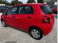 TOYOTA YARIS 2008/5 - 4