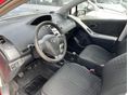 TOYOTA YARIS 2008/5 - 6
