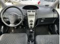 TOYOTA YARIS 2008/5 - 8