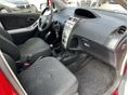 TOYOTA YARIS 2008/5 - 9