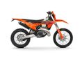 KTM 250 XC-W 2027 KÉSZLETEN