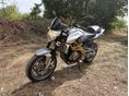 APRILIA SHIVER 