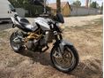 APRILIA SHIVER 2009/7 - 2