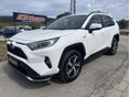 TOYOTA RAV 4 2021/10 - 1