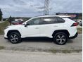 TOYOTA RAV 4 2021/10 - 2