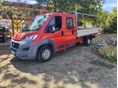 FIAT DUCATO Maxi 2.3 Mjet XLWB 3.5 t MTA Tempomat. klíma. 3.3m teljes alu plató
