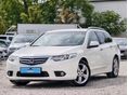 HONDA ACCORD Tourer 2.0 Elegance Digitklíma+Alufelni+Xenon+PDC+Digitklíma+++