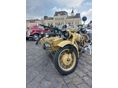 URAL IMZ M63 friss műszaki