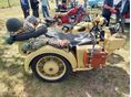URAL IMZ M63 1969/8 - 5