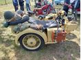 URAL IMZ M63 1969/8 - 8