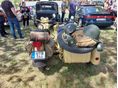 URAL IMZ M63 1969/8 - 9