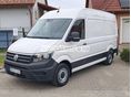 VOLKSWAGEN CRAFTER 2024/4 - 2