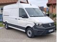 VOLKSWAGEN CRAFTER 2024/4 - 1