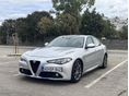 ALFA ROMEO GIULIA 2017/9 - 3