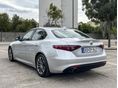 ALFA ROMEO GIULIA 2017/9 - 2