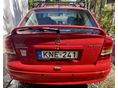 OPEL ASTRA G 2006 - 2